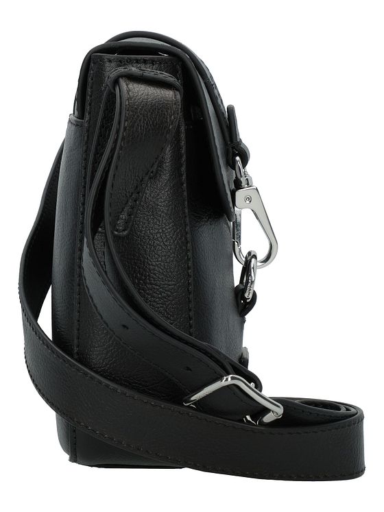 The Bridge Cesare Skuldertaske Læder 20 cm The Bridge Cesare Skuldertaske Læder 20 cm