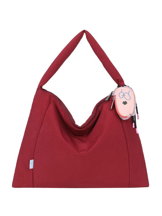 Fritzi aus Preußen Tonnje Olkalaukku 42 cm Fritzi aus Preußen Tonnje Olkalaukku 42 cm