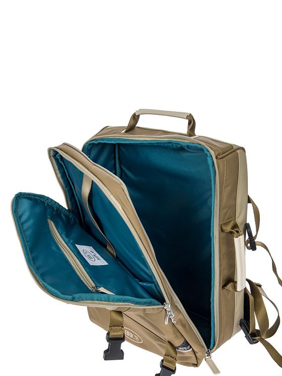 Bric's Bric´s x Replay Daypack 42 cm Laptoprum Bric's Bric´s x Replay Daypack 42 cm Laptoprum