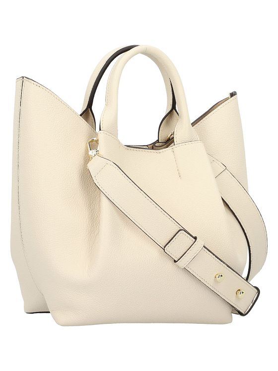 abro Essential Håndtaske Læder 21 cm