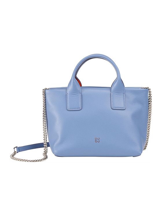 DuDu Ibiza Håndtaske Læder 22 cm