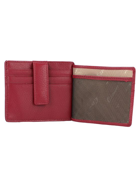 Esquire Oslo kreditkortholder RFID læder 9,5 cm