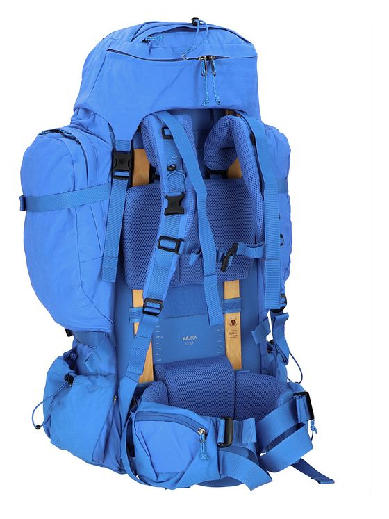 Fjällräven Kajka 65 S-M Vandrer-rygsæk S-M 75 cm