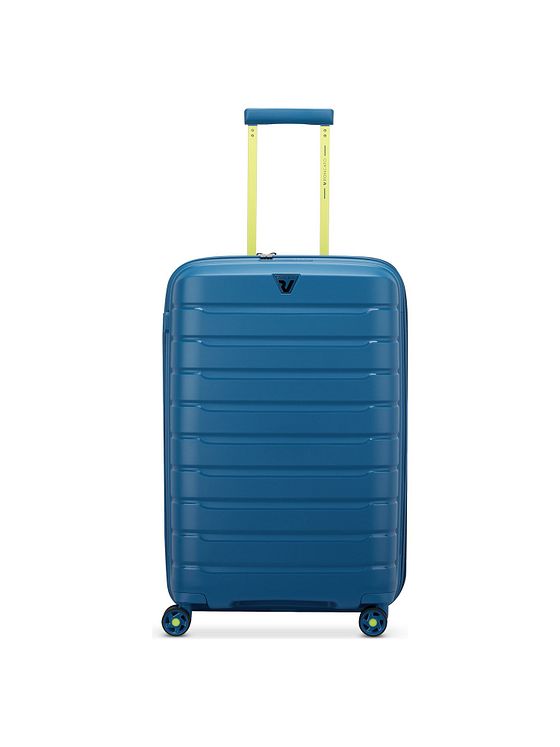 Roncato B-Flying Move 4 hjul Trolley 68 cm med strækfold