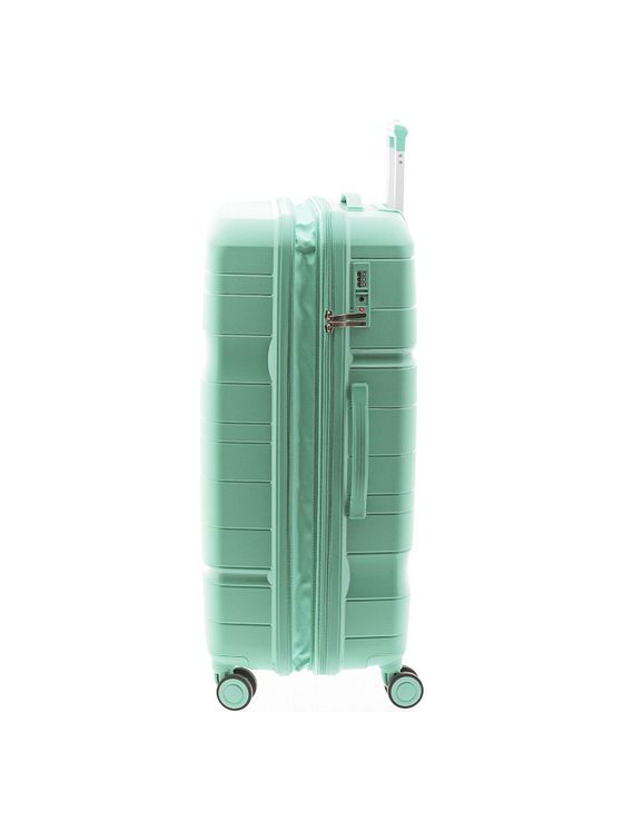 Gladiator 3800 4 hjul Trolley 77 cm med strækfold Gladiator 3800 4 hjul Trolley 77 cm med strækfold