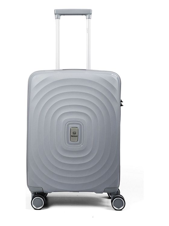 Benzi 5751 4 hjul Kabinetrolley 55 cm