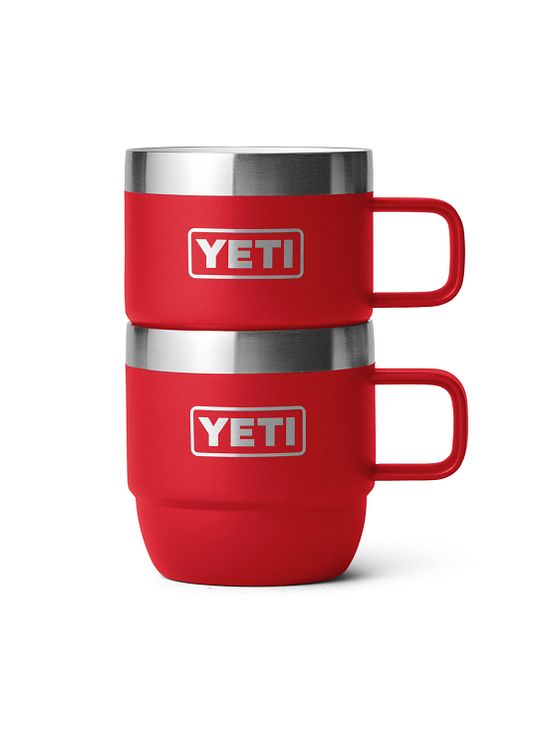 Yeti Rambler-krus 2 stk.