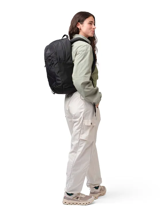 Gregory Terros 20 L Dagsryggsäckar 50 cm Laptopfack Gregory Terros 20 L Dagsryggsäckar 50 cm Laptopfack