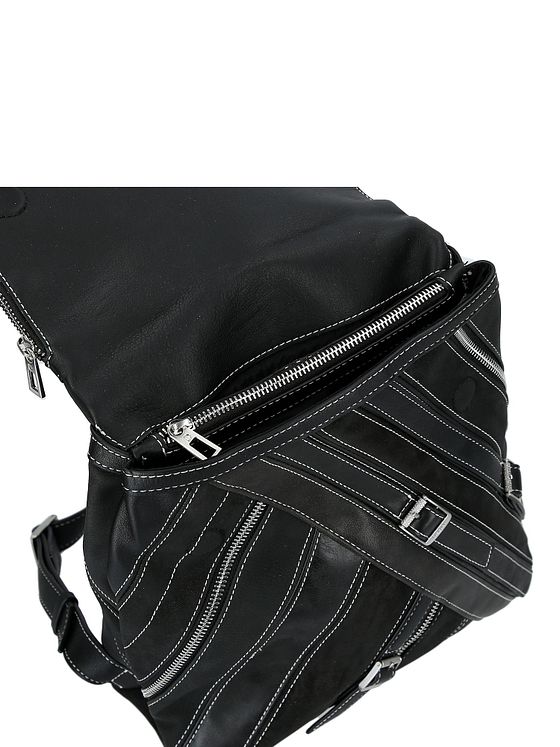 Desigual Fibonacci Hampton City-rygsæk 32 cm