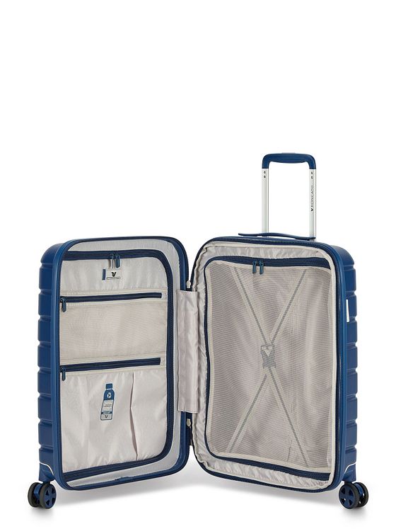 Roncato Relife 4 hjul Kabinetrolley 55 cm med strækfold