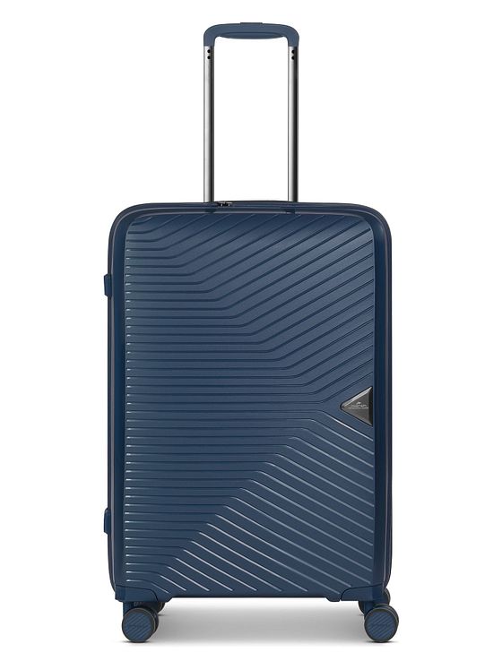 March15 Trading Gotthard Edition 4 hjul Trolley 67 cm