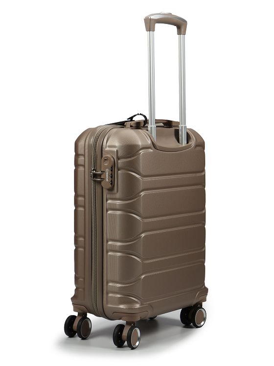 Benzi 5807 4 hjul Kabinetrolley 55 cm