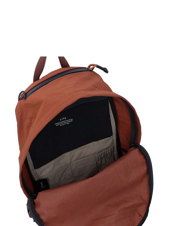 Bellroy Lite Daypack 45 cm Laptoprum Bellroy Lite Daypack 45 cm Laptoprum