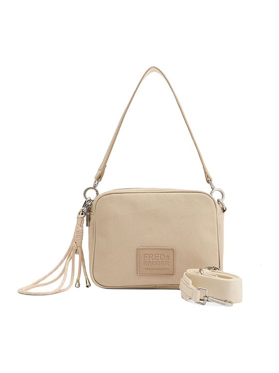 FredsBruder Carry Me Everywhere Skuldertaske 23 cm