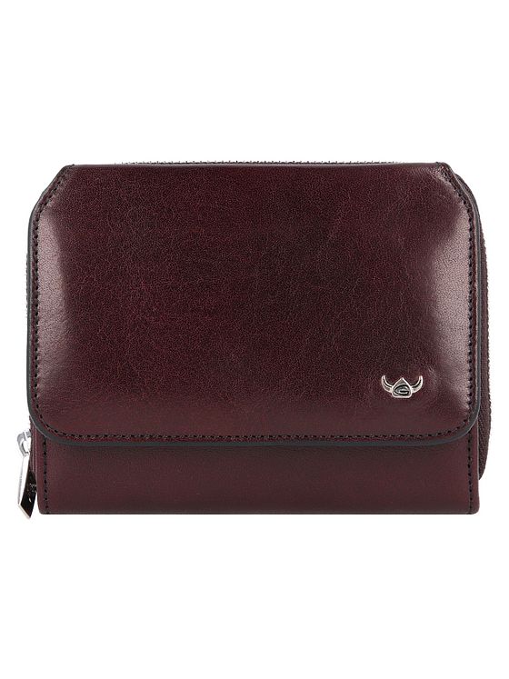 Golden Head Kožená peněženka Colorado RFID 11,5 cm