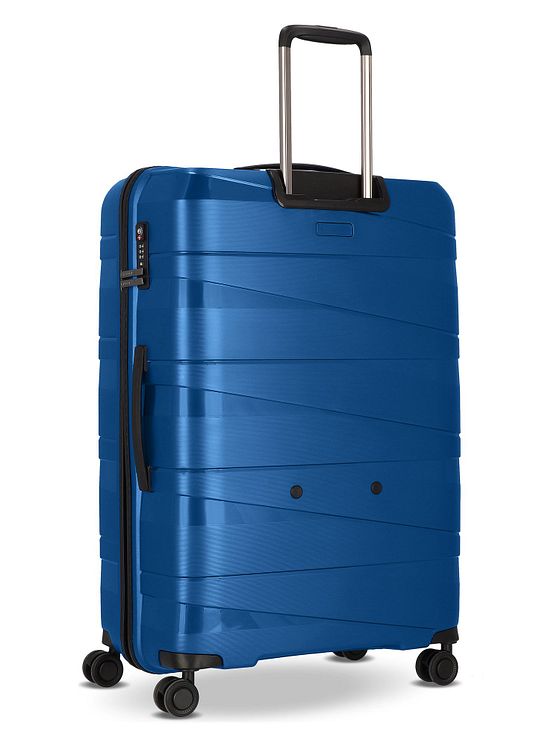 Redolz Essentials 10 LARGE 4 hjul Trolley 76 cm