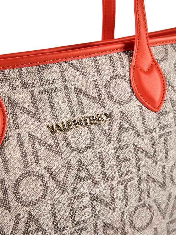 Valentino Logo Nákupní taška 50 cm