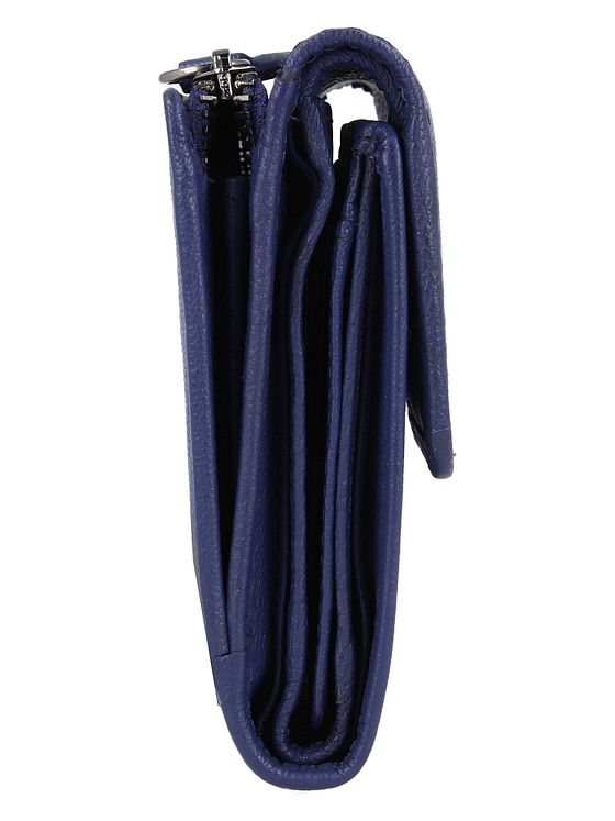 Braun Büffel Anna pung RFID læder 14 cm