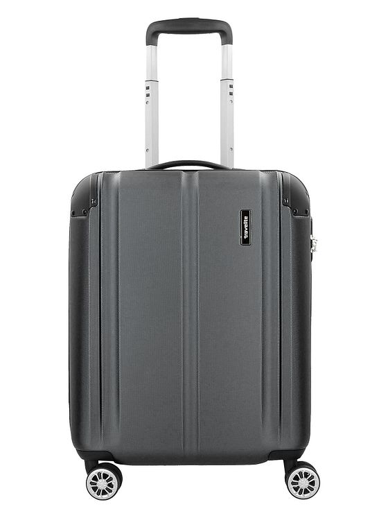 Travelite City S 4-hjulet kabinevogn 55 cm