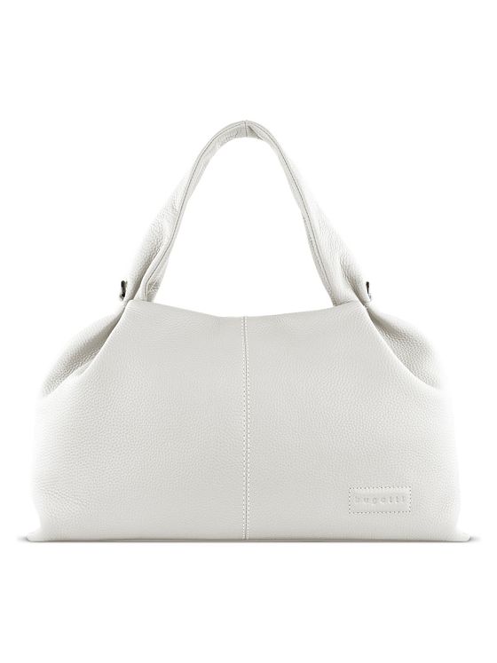 bugatti Elsa Skuldertaske Læder 38 cm bugatti Elsa Skuldertaske Læder 38 cm