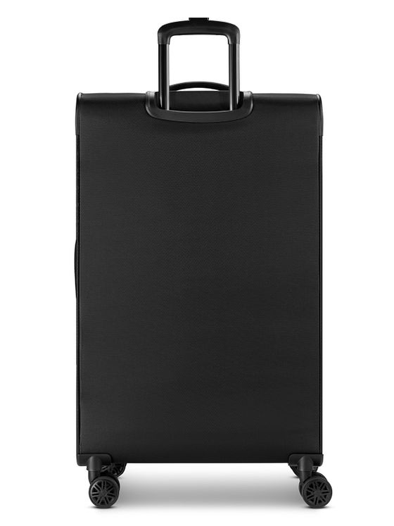 bugatti Valencia Soft 4 hjul Trolley L 75 cm med strækfold