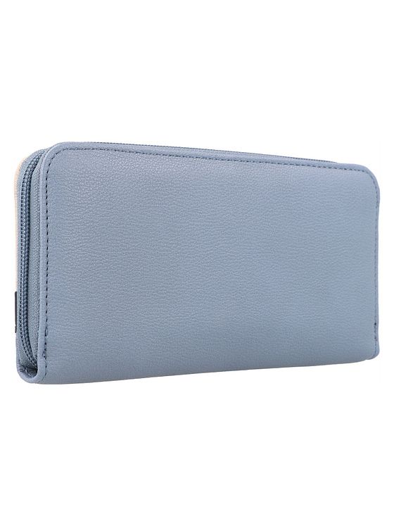 Tom Tailor Juna Lompakko 20 cm Tom Tailor Juna Lompakko 20 cm