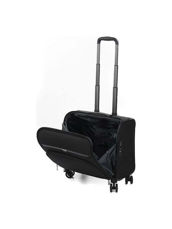 Roncato Biz 4.0 4-hjulet business trolley 41,5 cm rum til bærbar computer