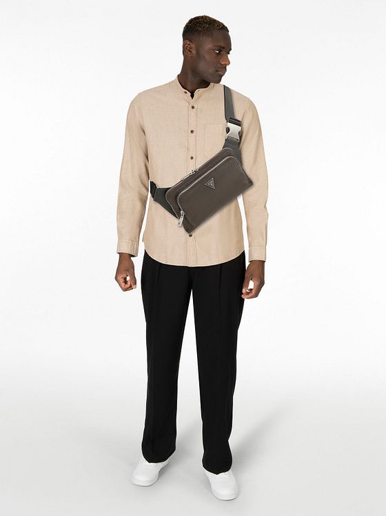 Guess Milano Clutch taske 23 cm