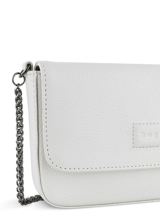 bugatti Elsa Skuldertaske Læder 21.5 cm bugatti Elsa Skuldertaske Læder 21.5 cm