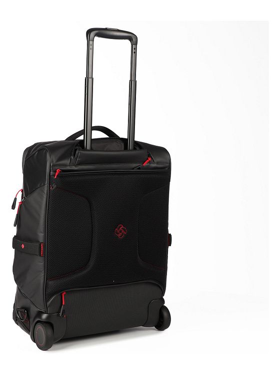 Samsonite Paradiver Light 2 hjul Rejsetaske 55 cm