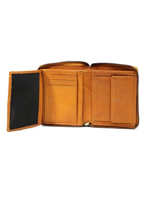 Harbour 2nd Anchor Love Pung Læder 10 cm Harbour 2nd Anchor Love Pung Læder 10 cm