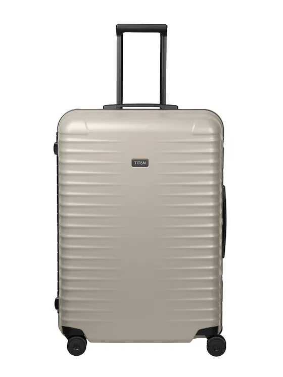 Titan Overseas 4-hjulig Resväska L 75 cm
