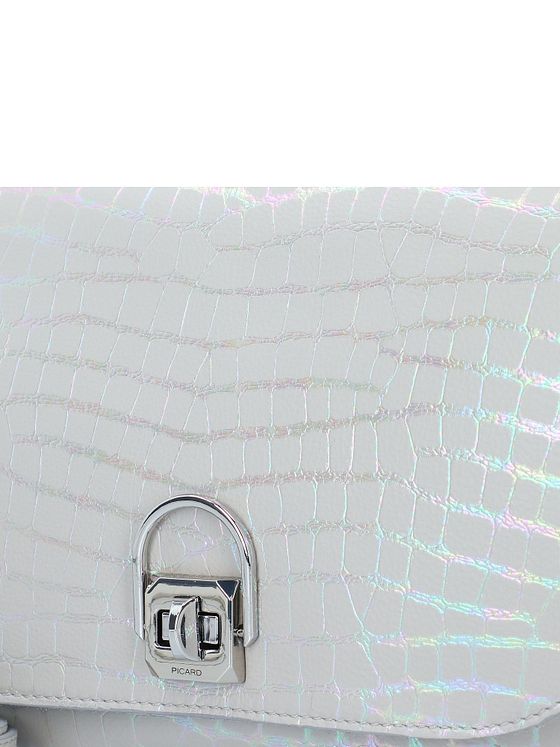 Picard Mermaid Skuldertaske Læder 25 cm