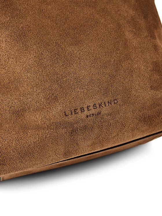 Liebeskind Chudy Skuldertaske M Læder 36 cm