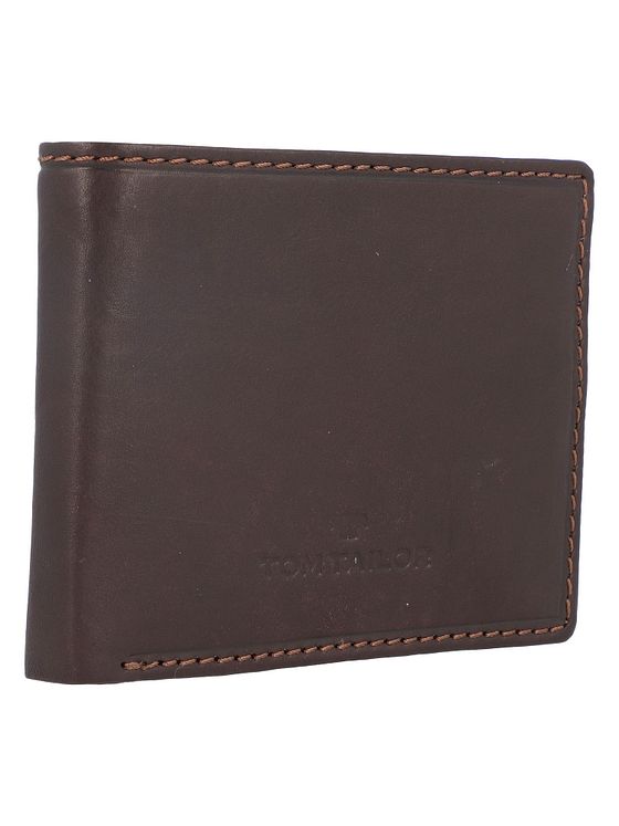 Tom Tailor Lary peněženka kožená 12 cm
