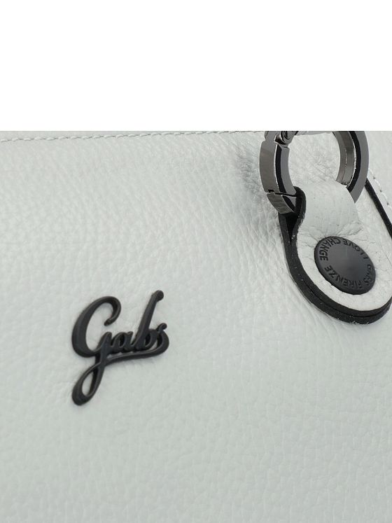 Gabs G3 Plus 5 i 1 skuldertaske i læder 43 cm