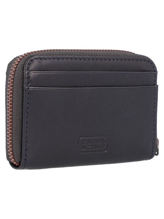 camel active Sara pung RFID læder 11 cm