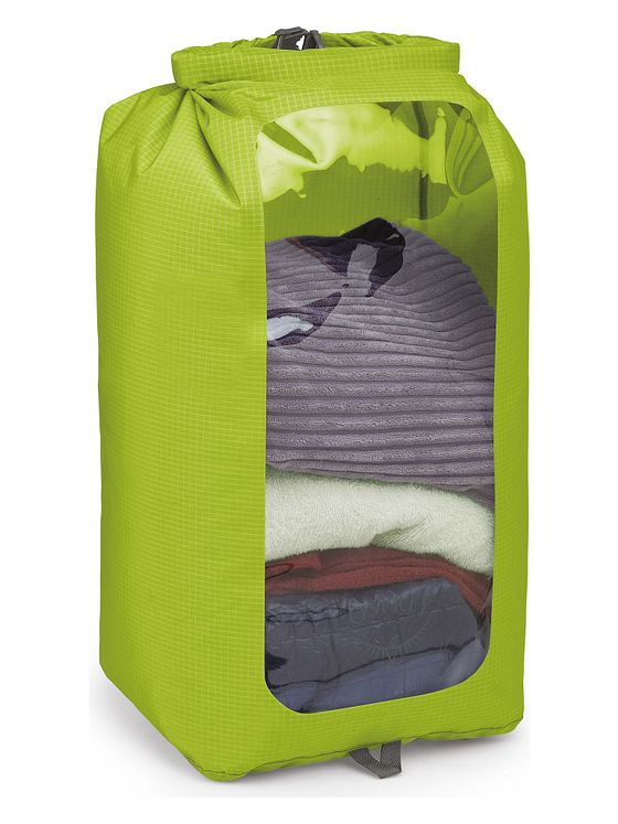 Osprey Ultralight DrySack 35L w-Window Packtaske 33 cm Osprey Ultralight DrySack 35L w-Window Packtaske 33 cm