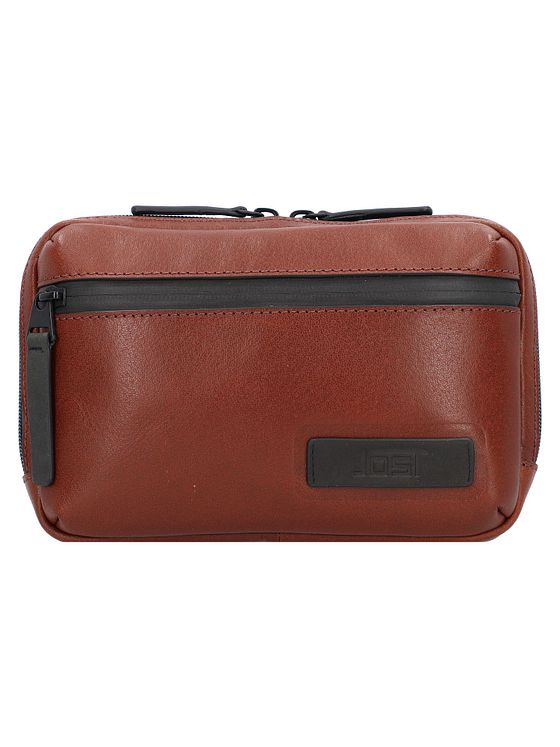 Jost Malmö Bæltetaske Læder 21.5 cm Jost Malmö Bæltetaske Læder 21.5 cm