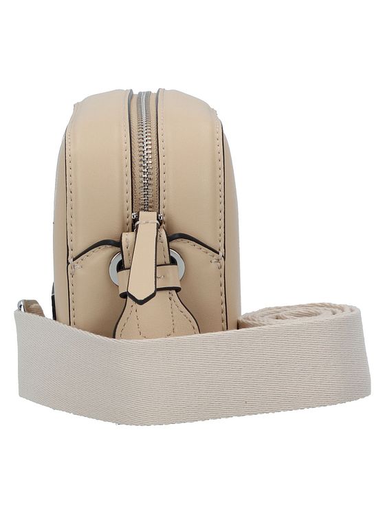 Karl Lagerfeld Circle Skuldertaske Læder 20 cm