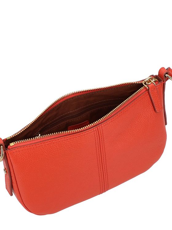 Fossil Jolie Skuldertaske Læder 21.5 cm