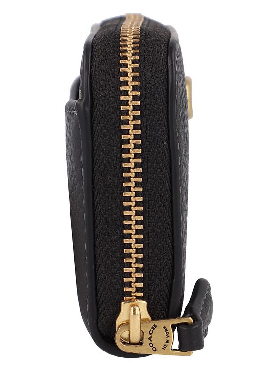 COACH Essential Kreditkortetui Læder 11 cm COACH Essential Kreditkortetui Læder 11 cm