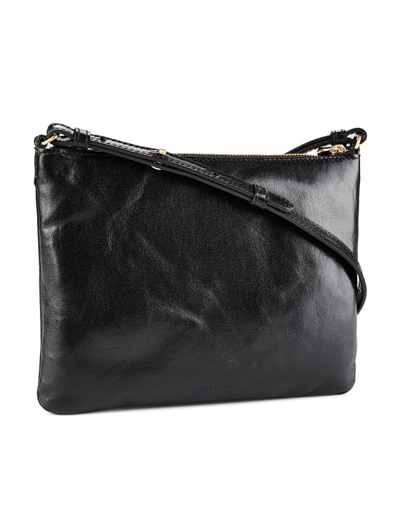 The Bridge Spojková taška Kůže 24.5 cm