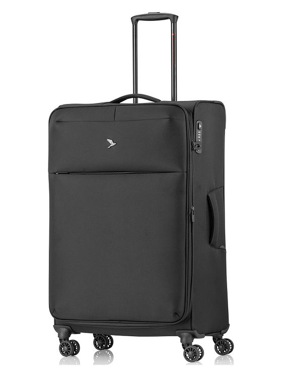 Pack Easy GoOn 4 hjul Trolley L 78 cm