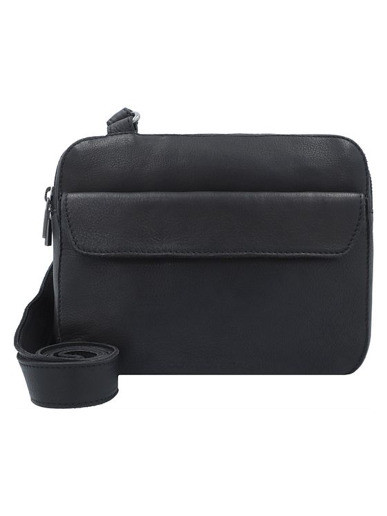 Cowboysbag Anmore Skuldertaske Læder 24 cm