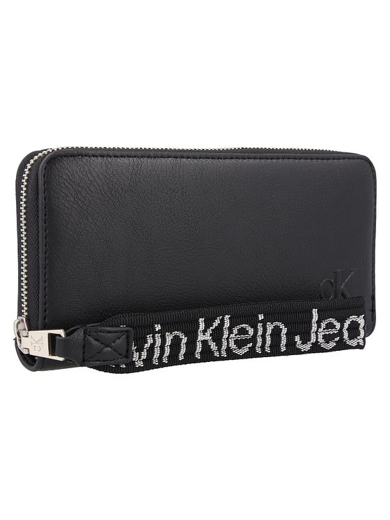 Calvin Klein Jeans Ultralight Pung RFID-beskyttelse 19 cm Calvin Klein Jeans Ultralight Pung RFID-beskyttelse 19 cm