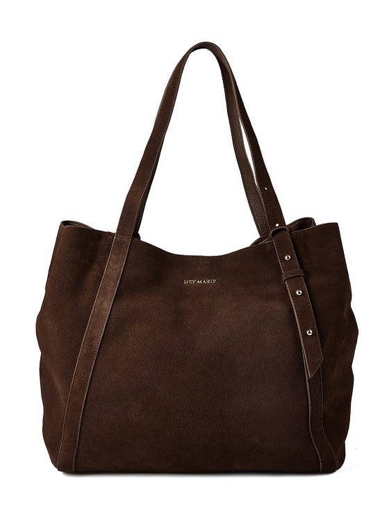 Hey Marly Pretty Wonder Nákupní taška L Kůže 35.5 cm