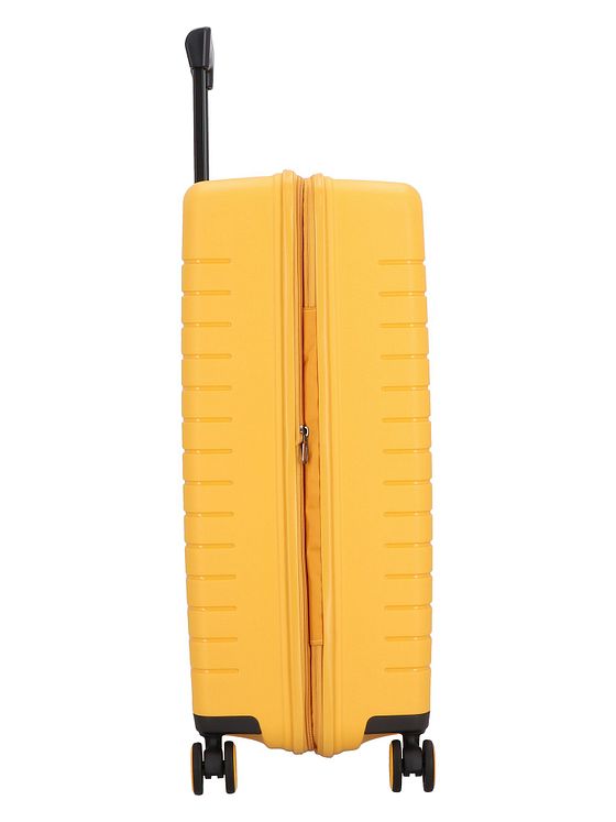 Bric's BY Ulisse 4-hjulet trolley 71 cm