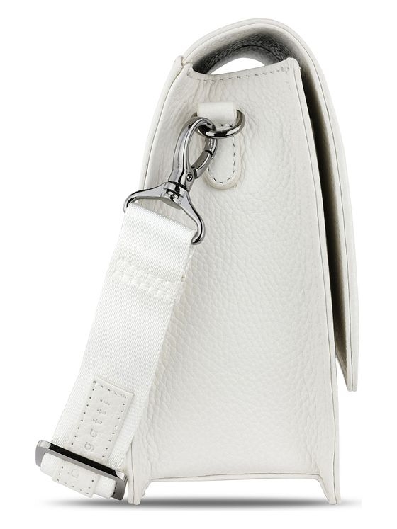 bugatti Elsa Skuldertaske M Læder 25 cm