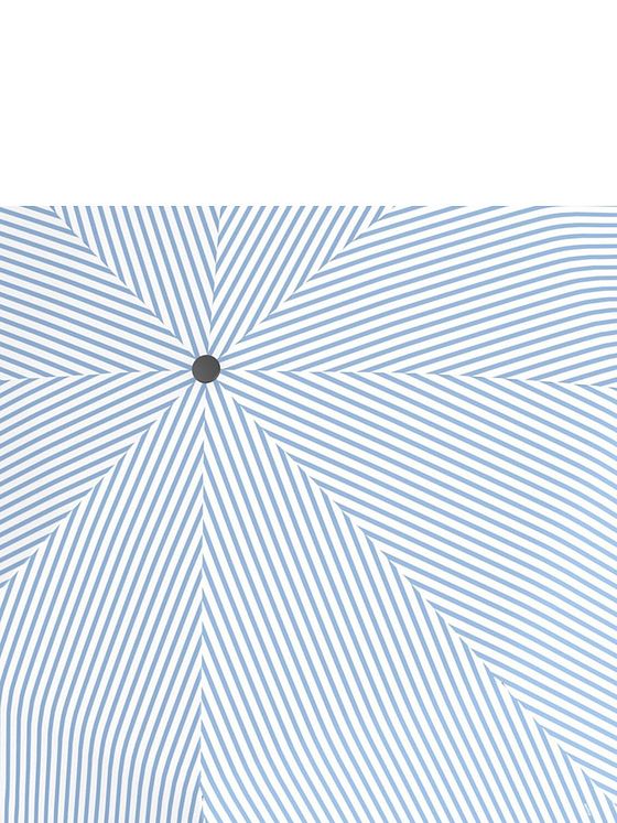 Doppler Fiber Magic Håndparaply 29 cm